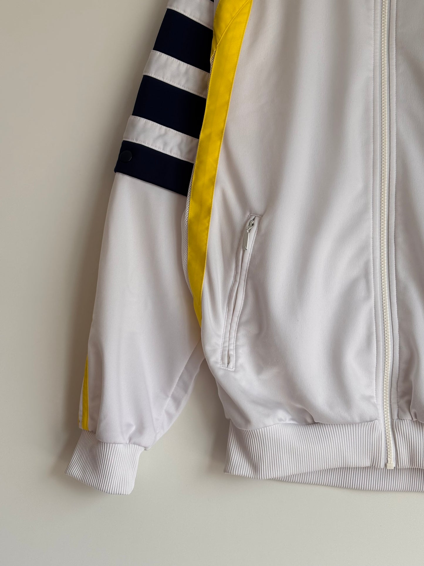 Adidas Tracktop