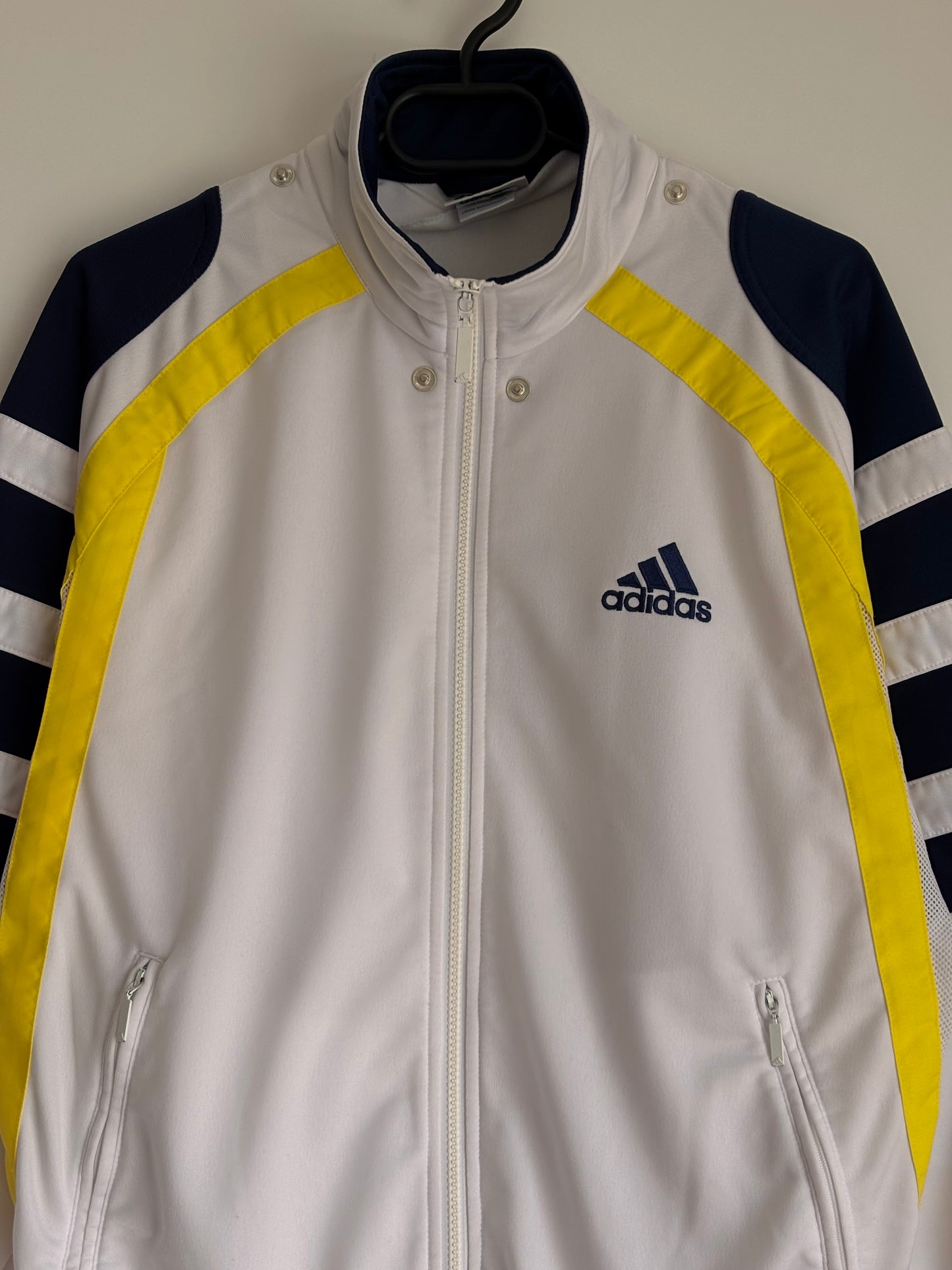 Adidas Tracktop