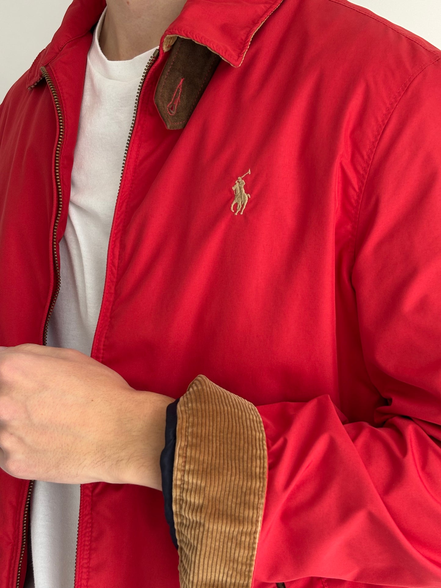 Ralph Lauren Jacket