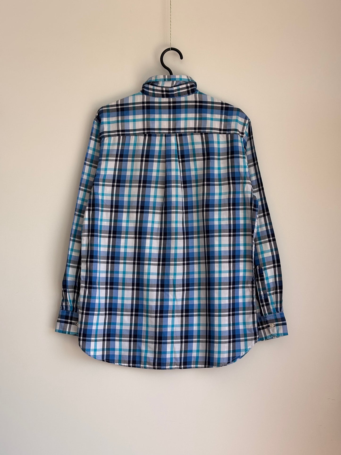 Chaps Flannel Shirt
