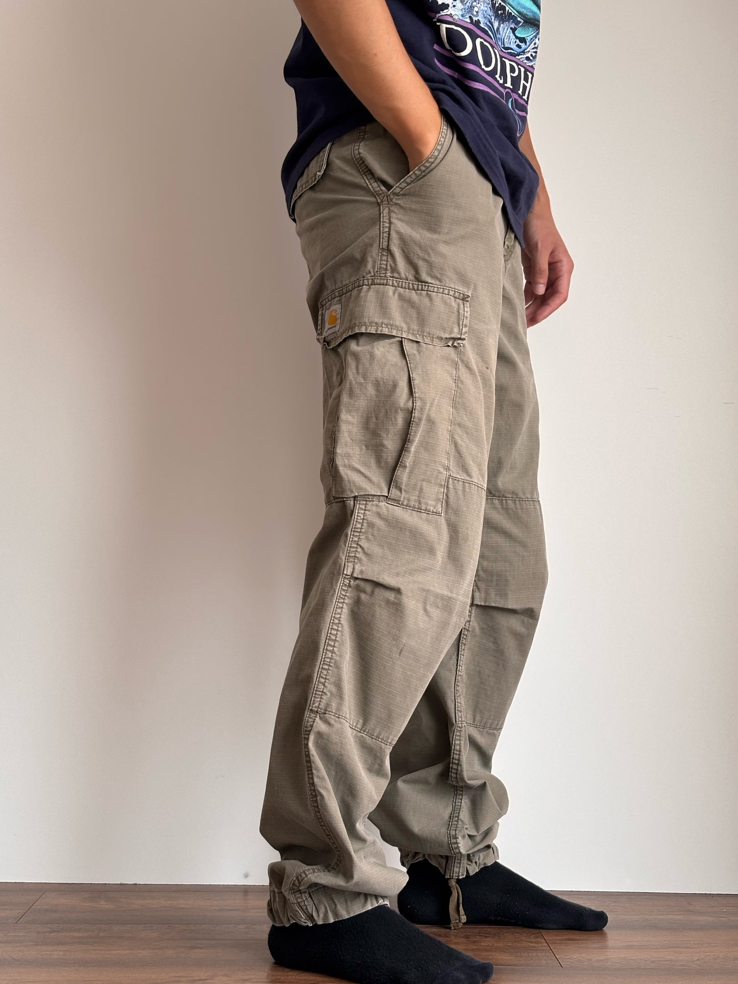 Carhartt Cargo Pants