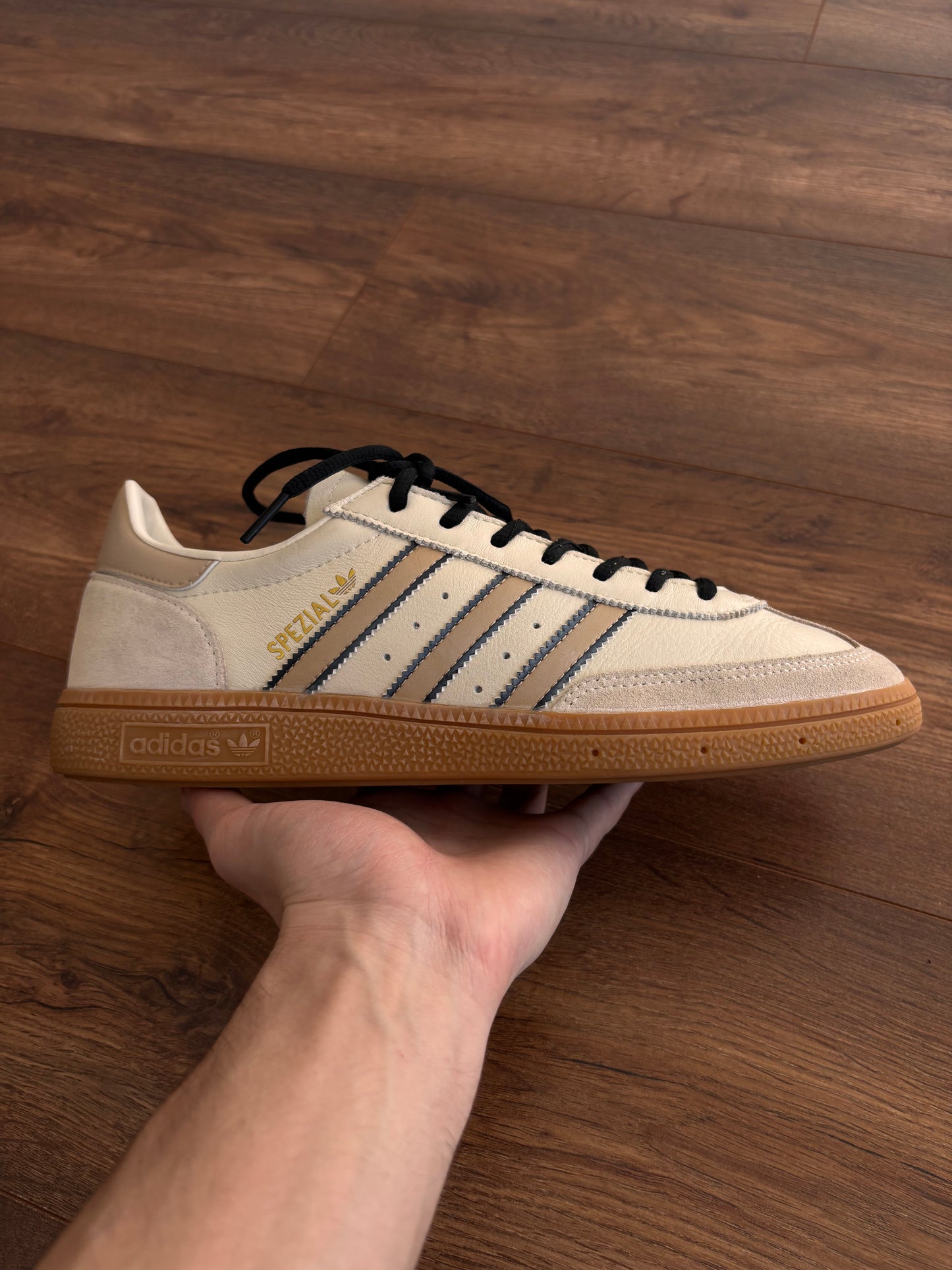 Adidas Spezial
