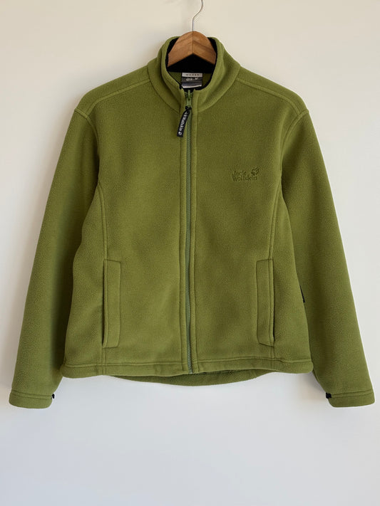 Women’s Jack Wolfskin Fleece