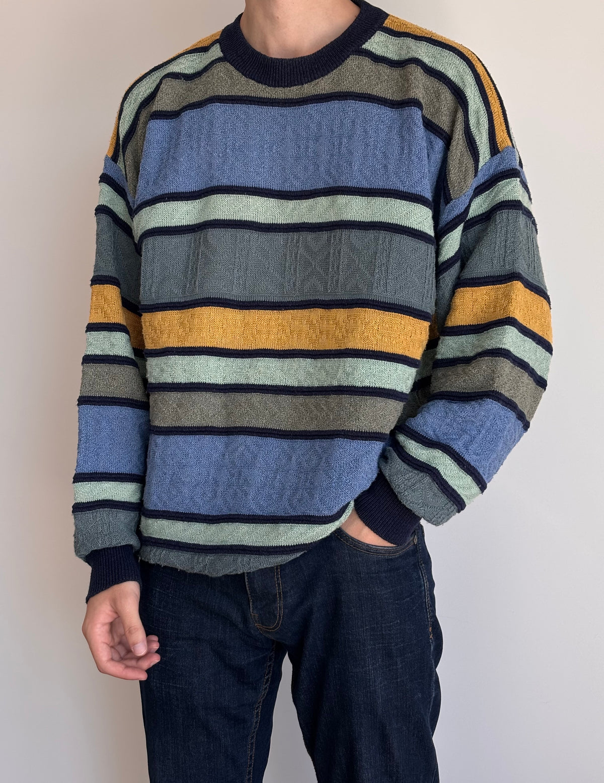 Pierre Cardin Knit