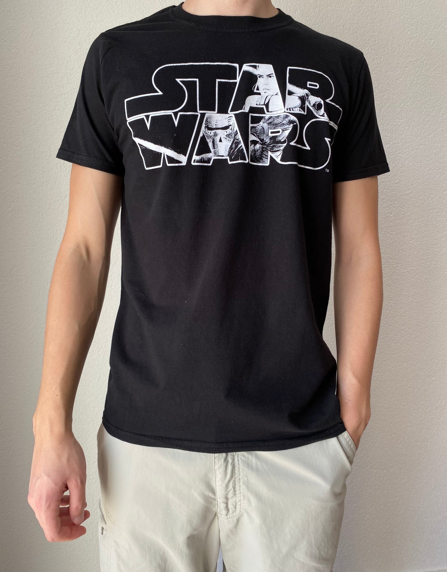 Star Wars Tee