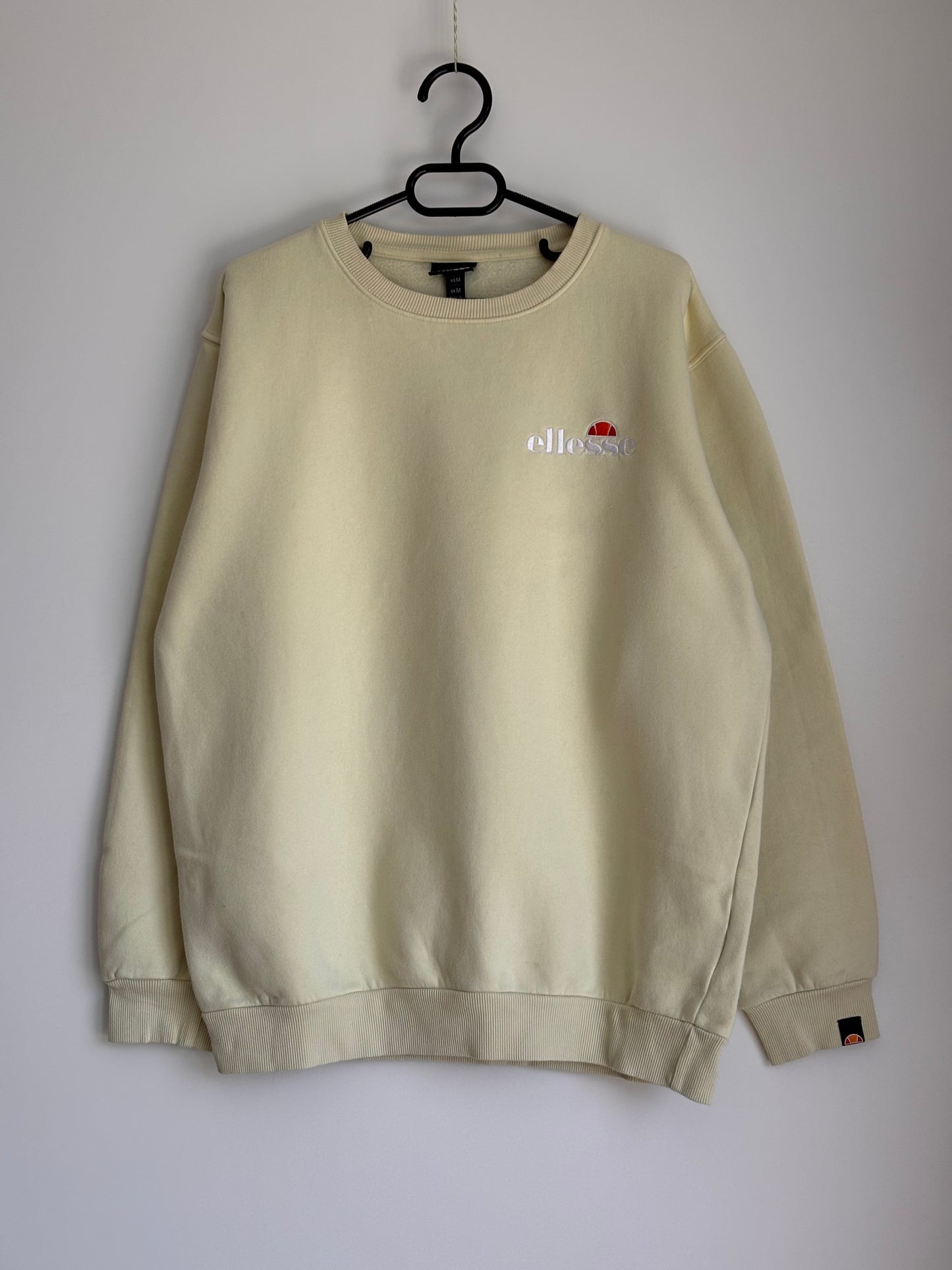 Ellesse Sweater
