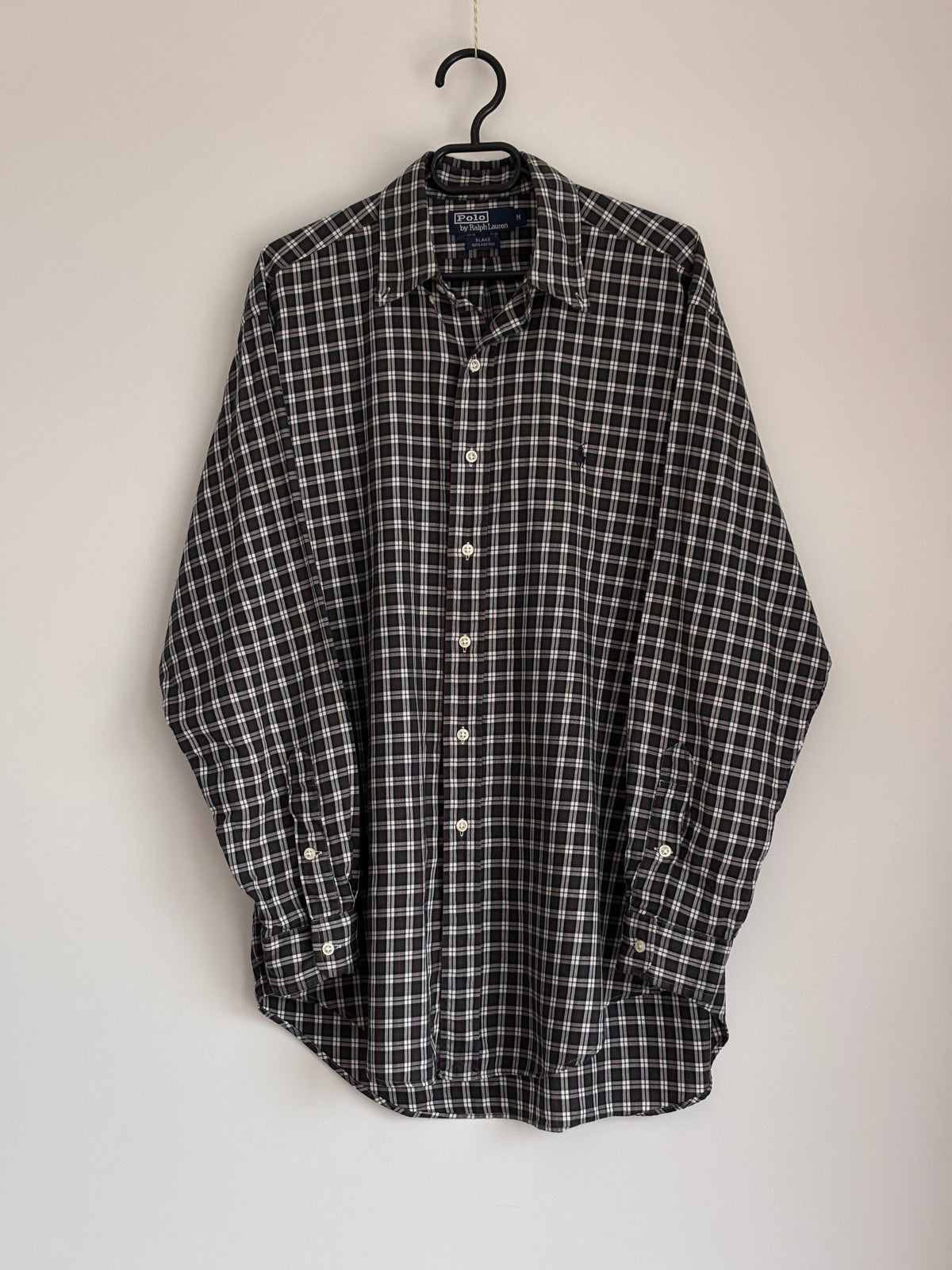Ralph Lauren Flannel Shirt