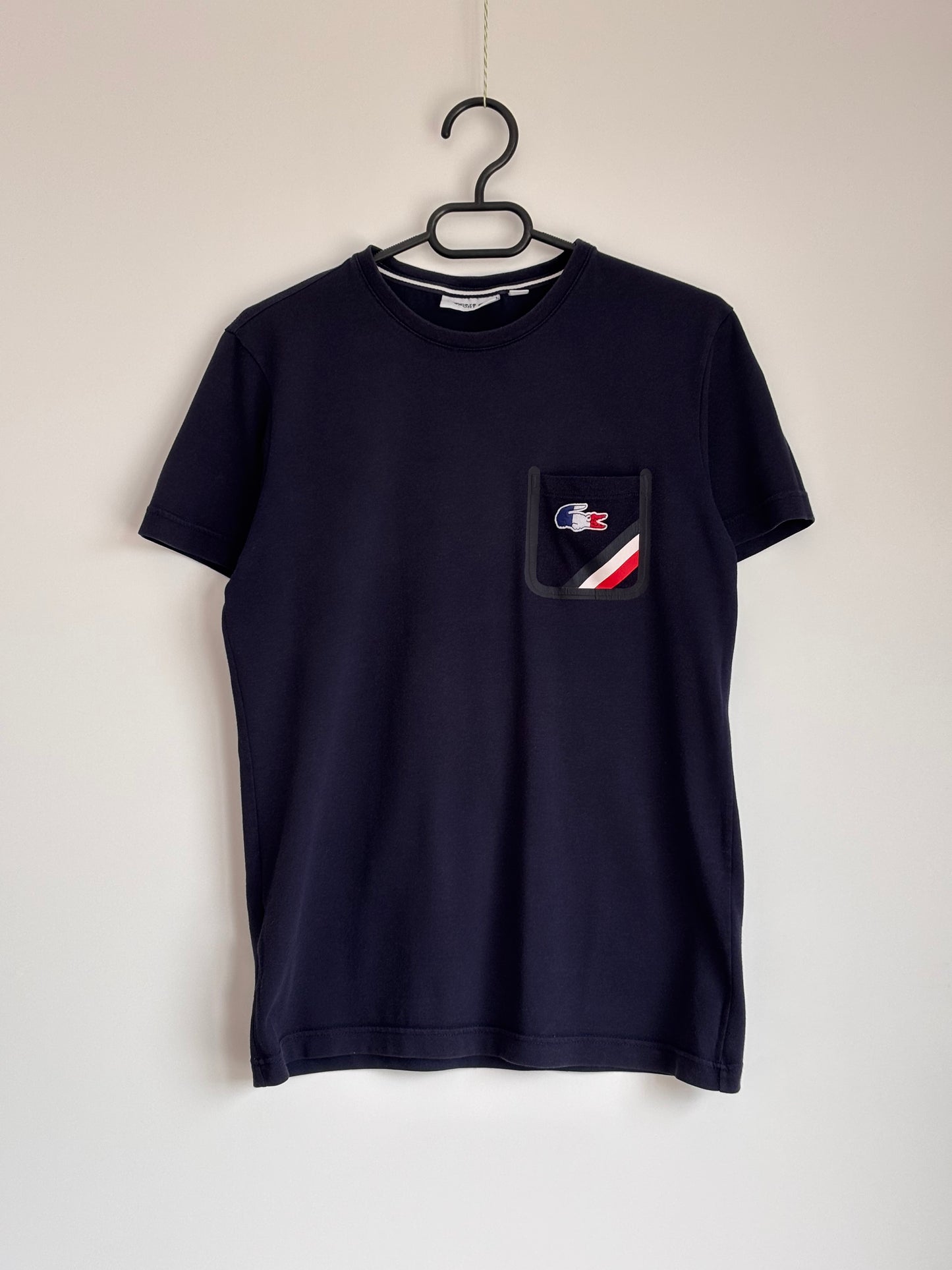 Lacoste Tee