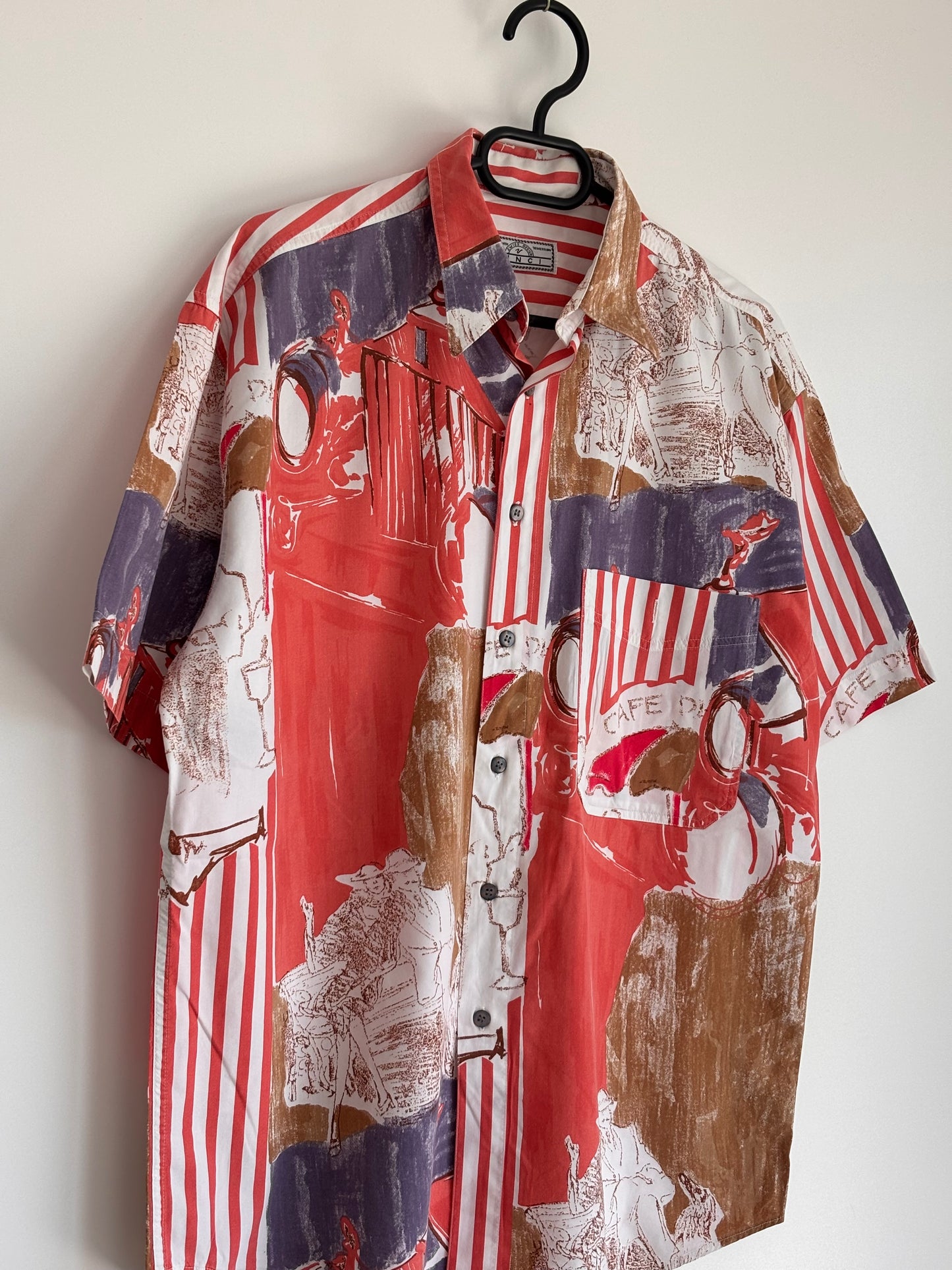Vinci Shirt