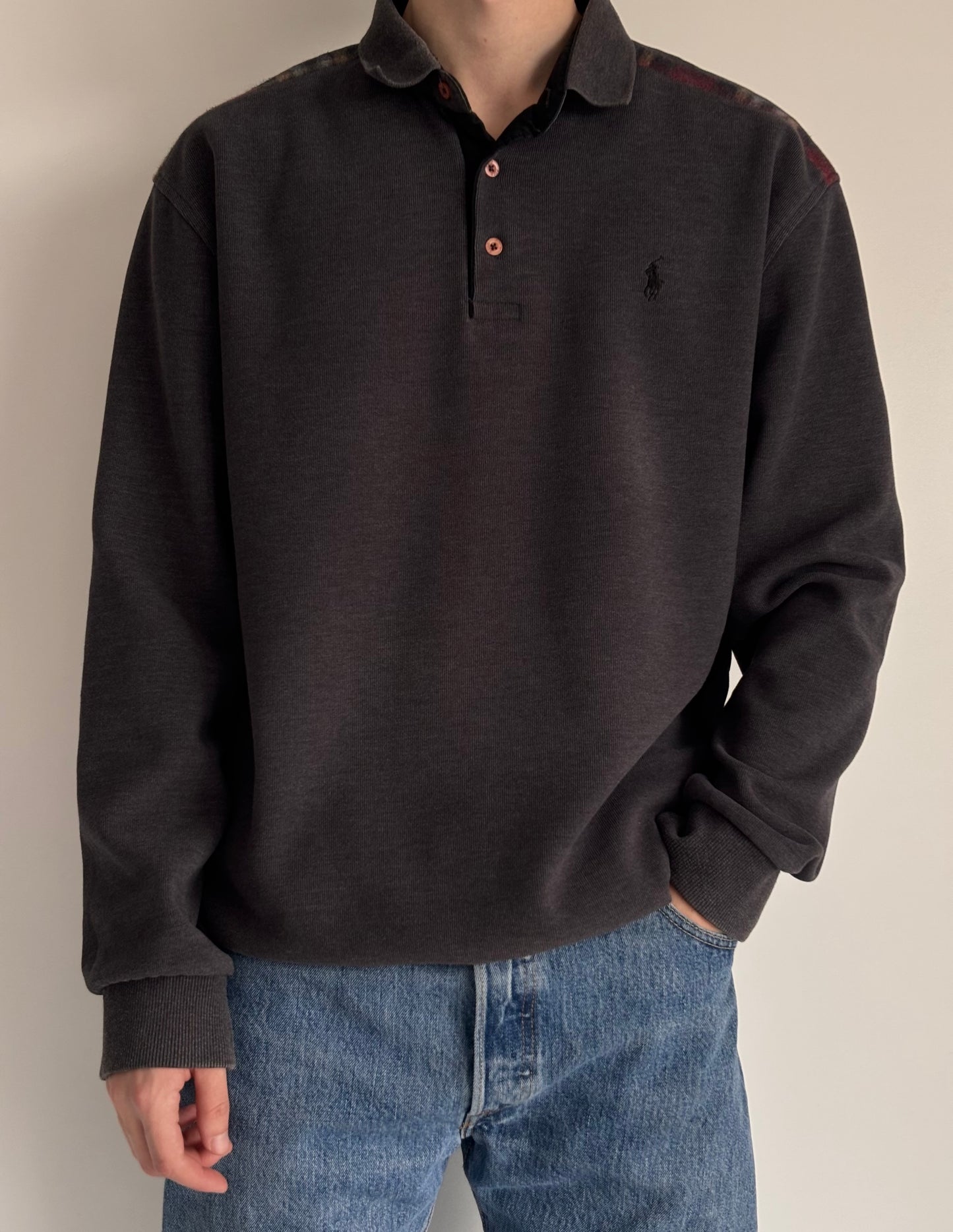 Ralph Lauren Sweatshirt