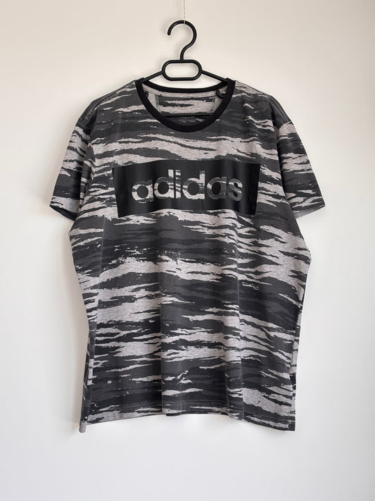 Adidas Camo Tee