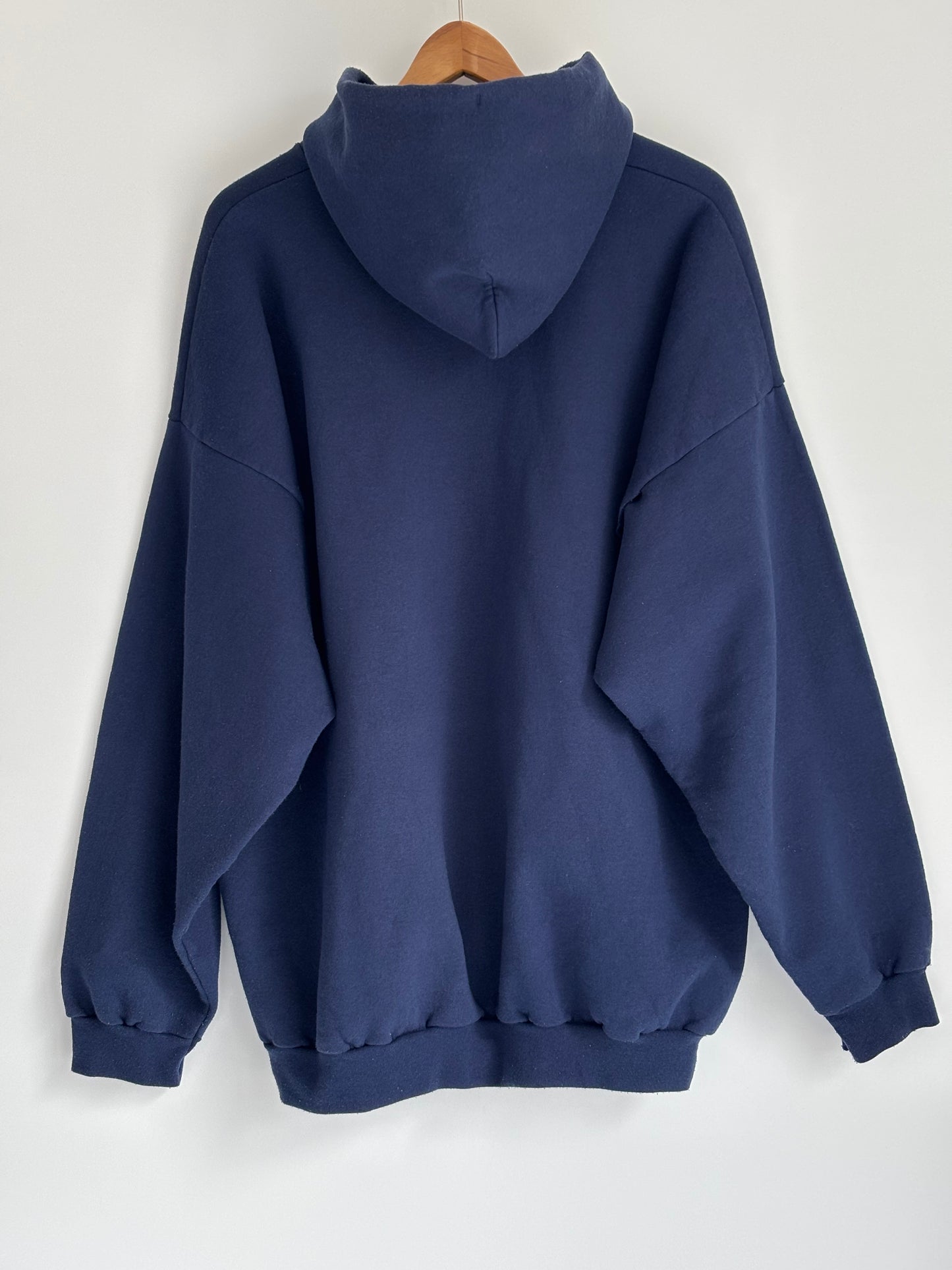 Champion University Hoodie