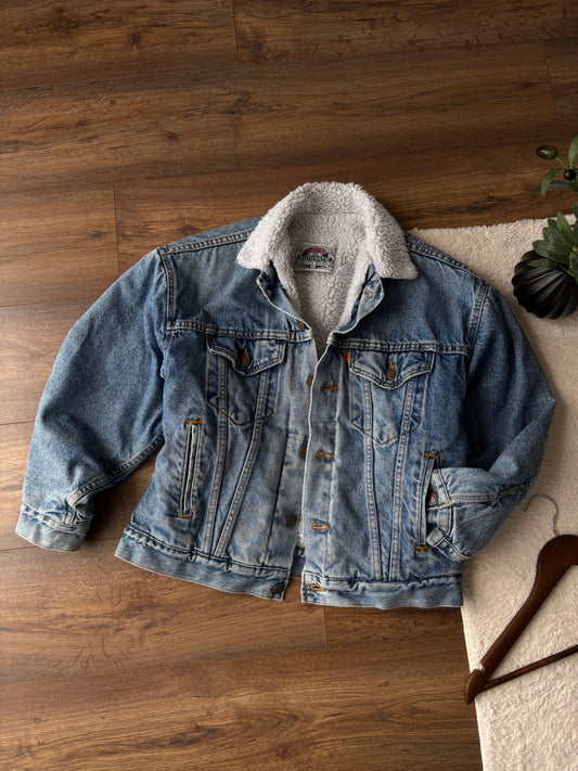 Women’s 90s Levi’s Jacket