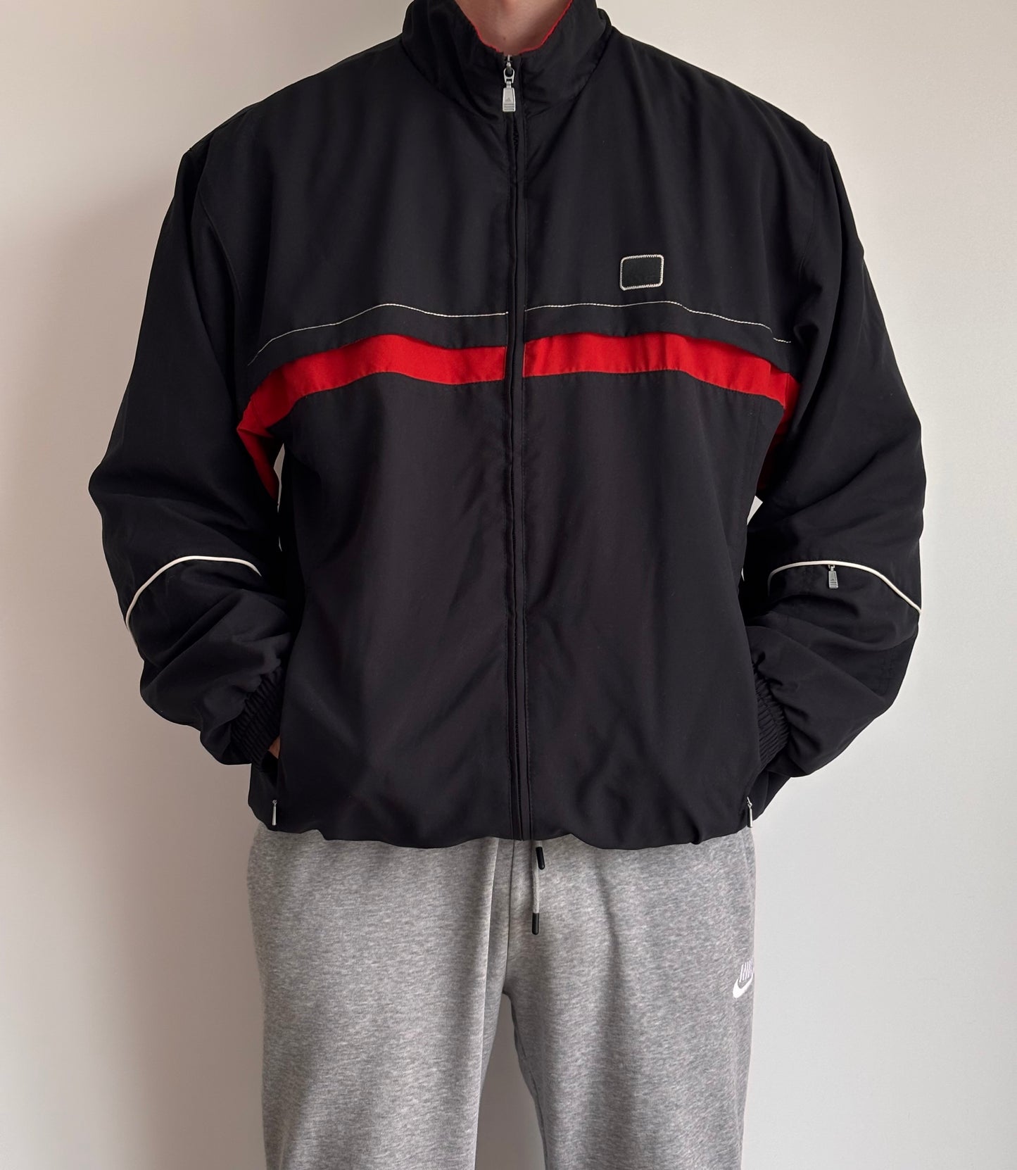 Adidas Trackjacket