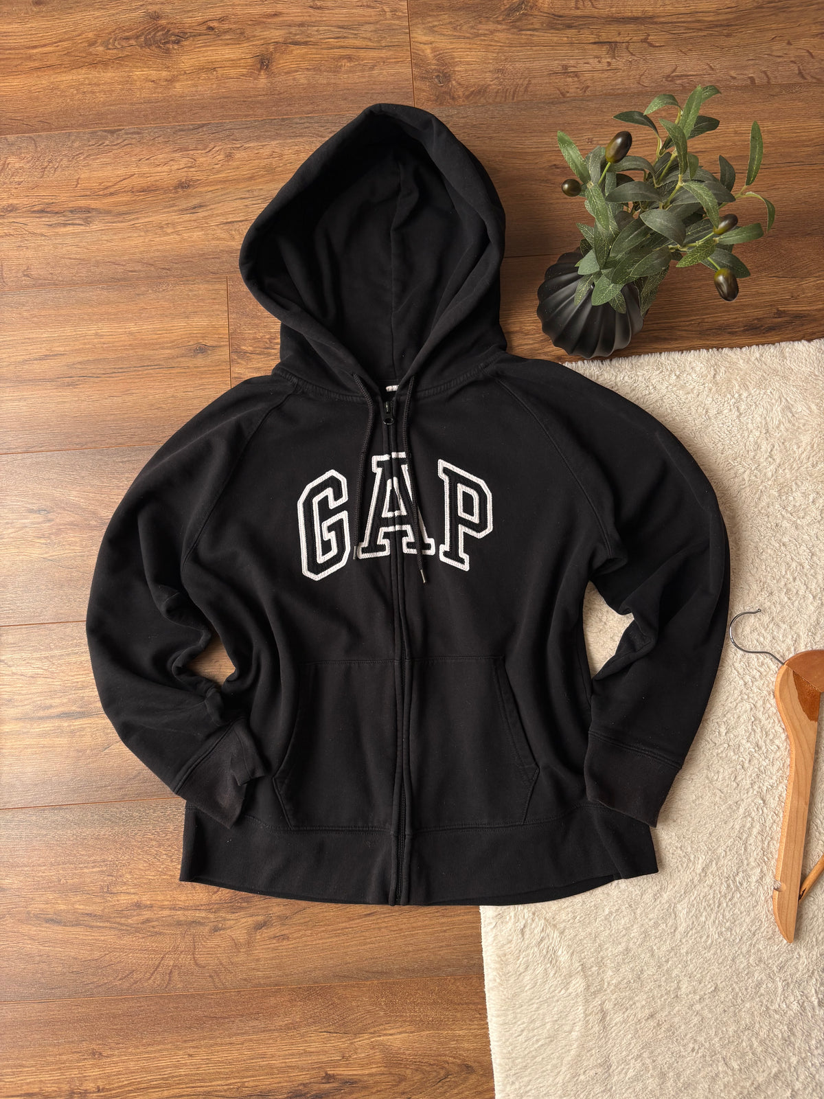 Women’s Gap Zip Up