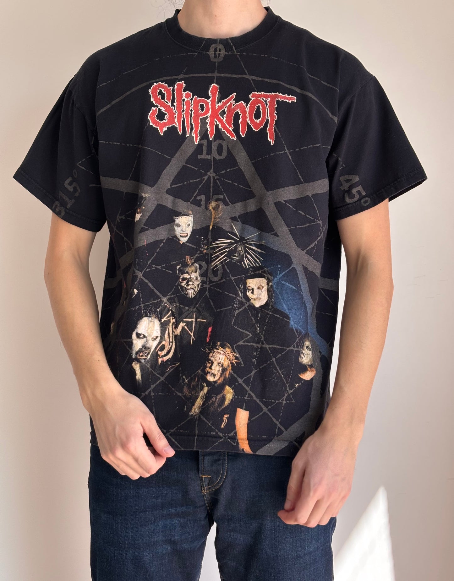 Slipknot Tee