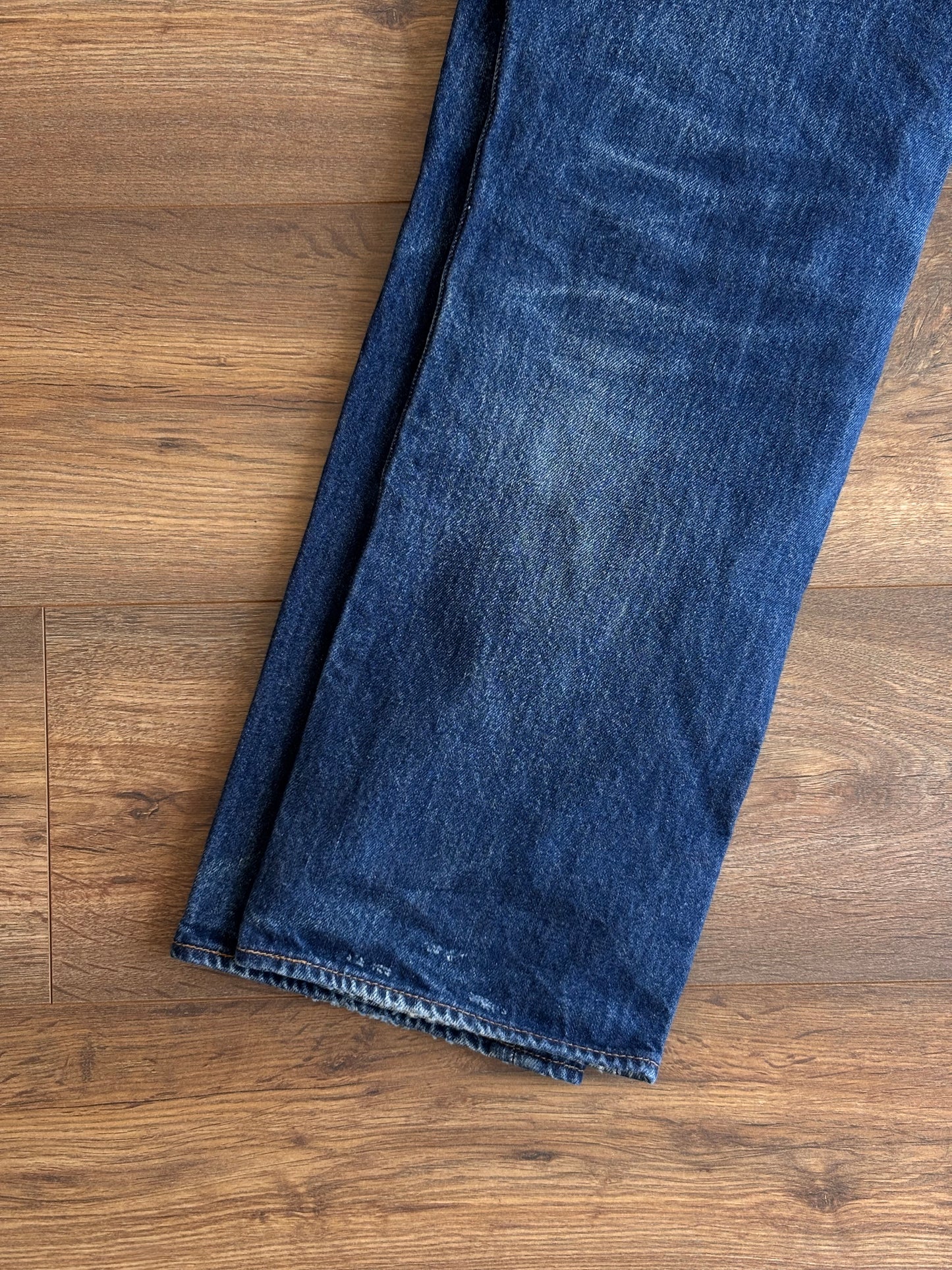 Levi’s 501 Jeans