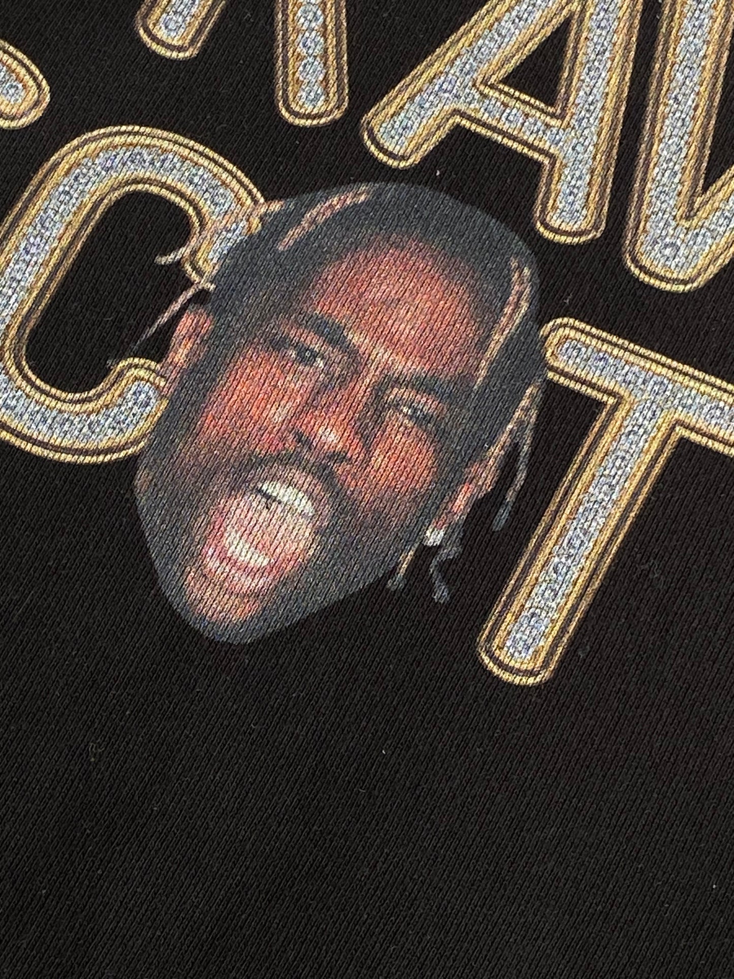 Travis Scott Hoodie