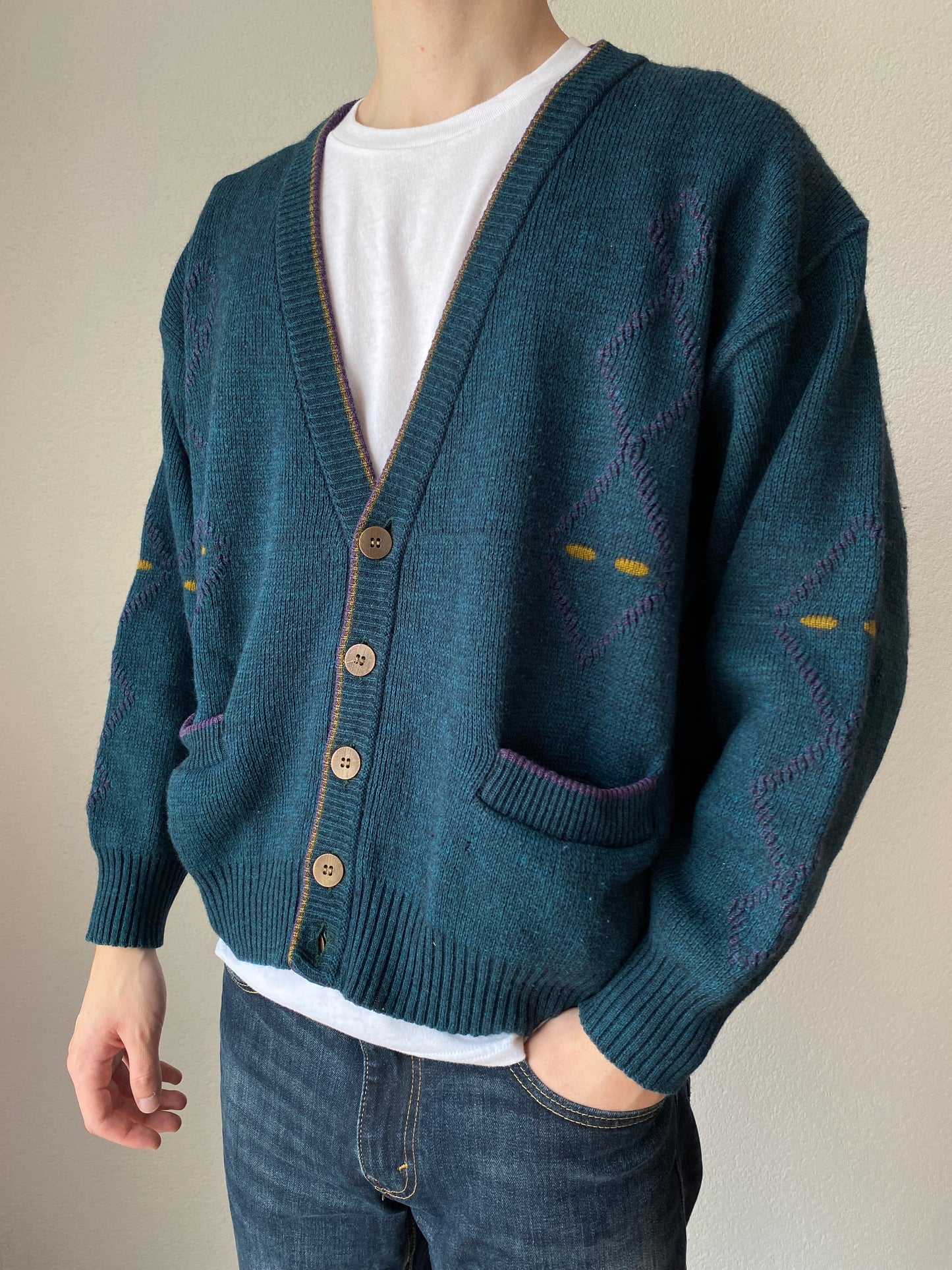 Westbury Cardigan