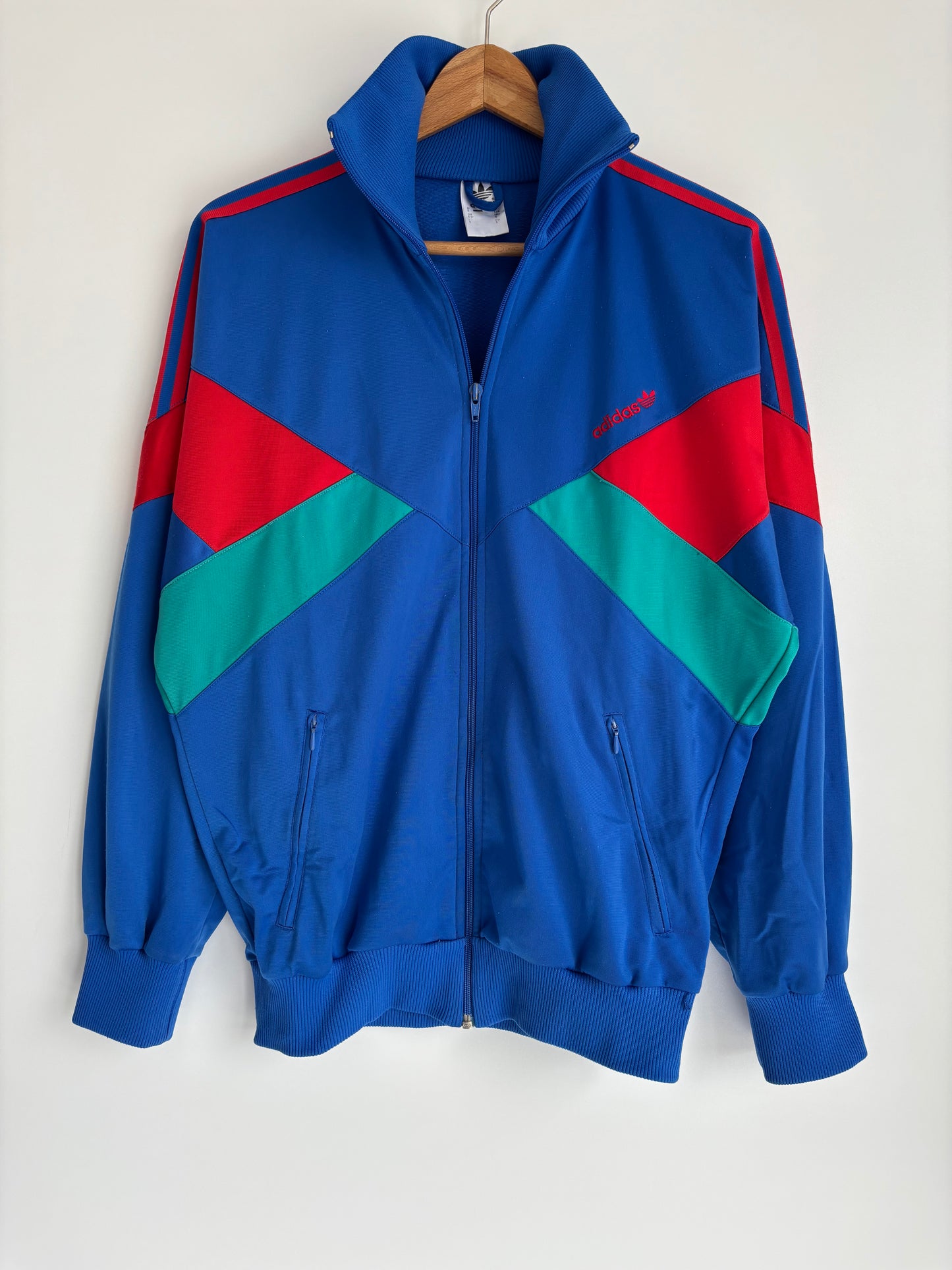 Adidas Vintage TrackTop