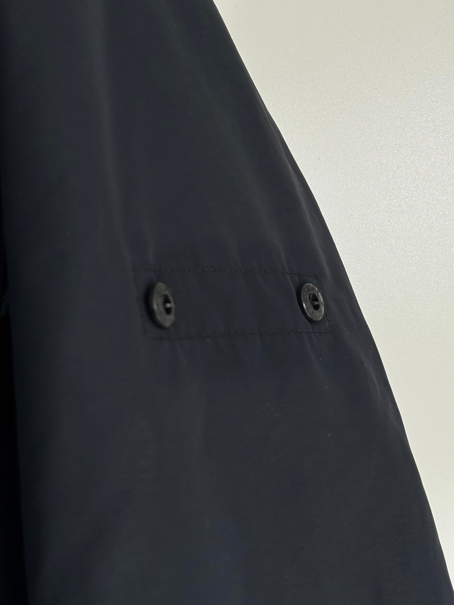 Stone Island PrimaLoft Jacket