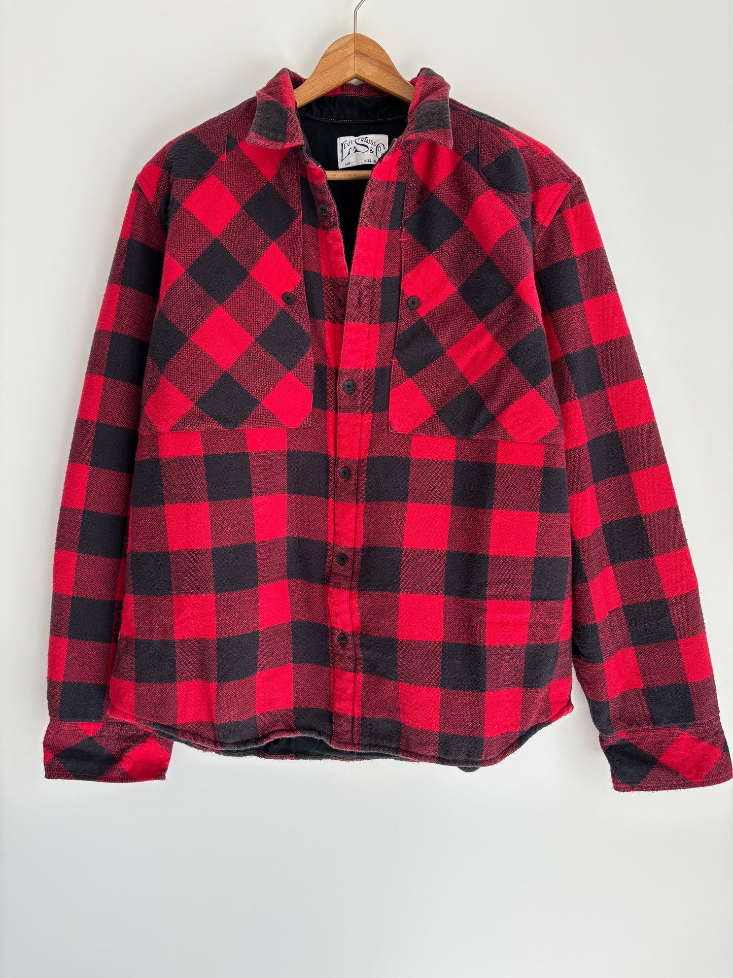 Vintage Levi’s Jacket