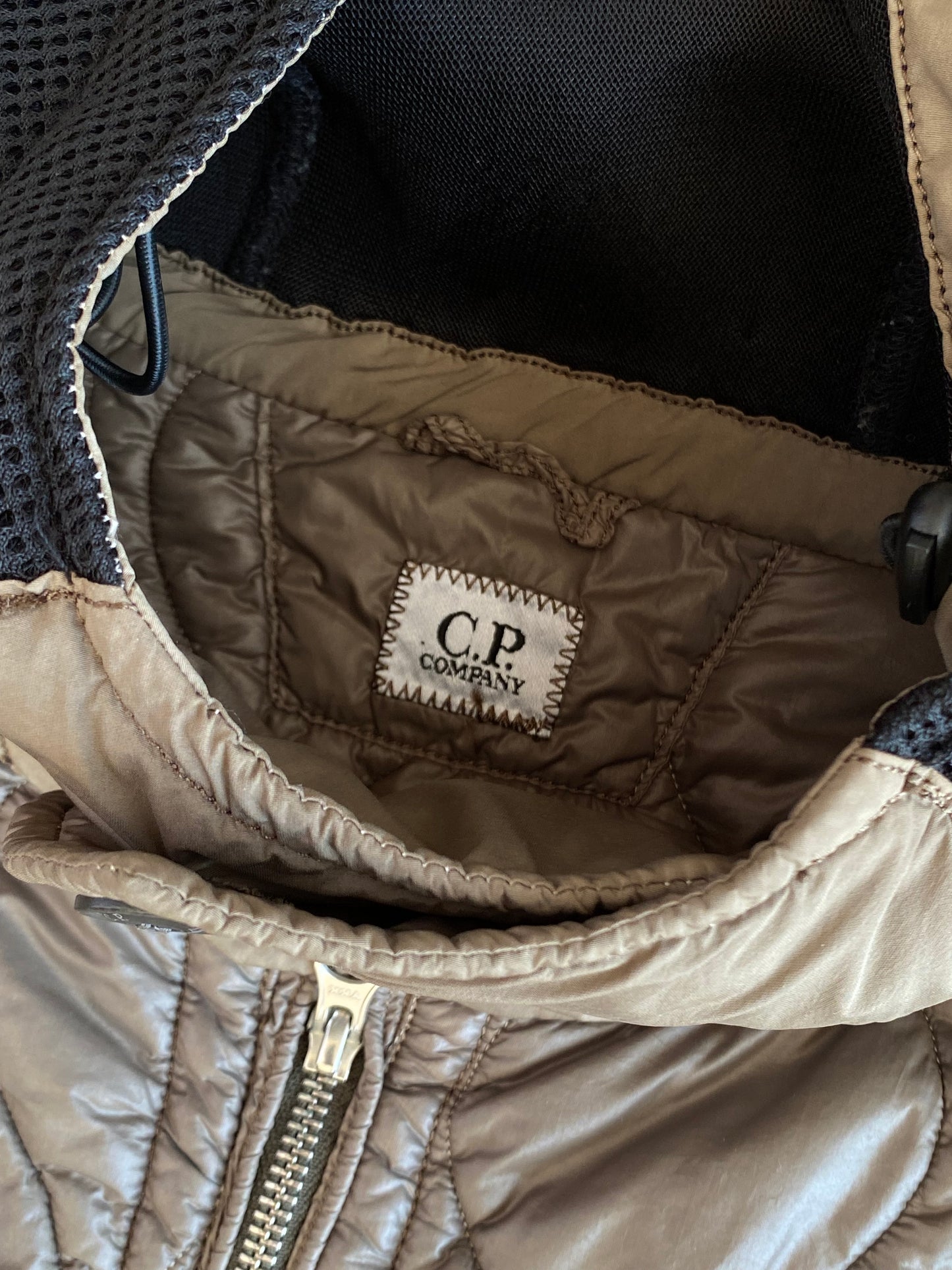 C.P.Company Jacket