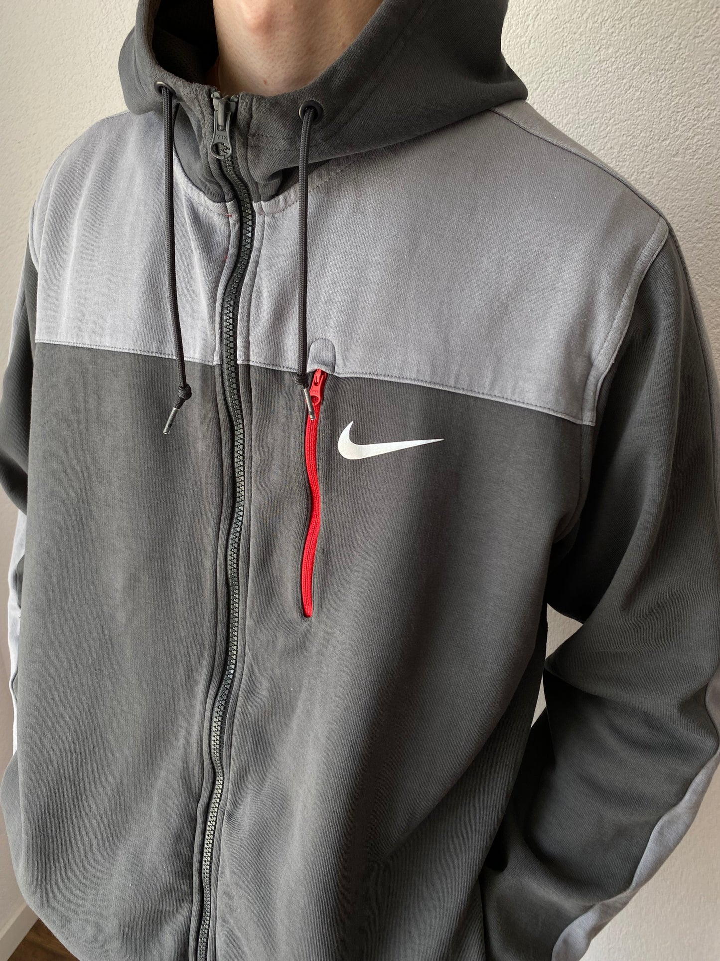 Nike TrackHoodie