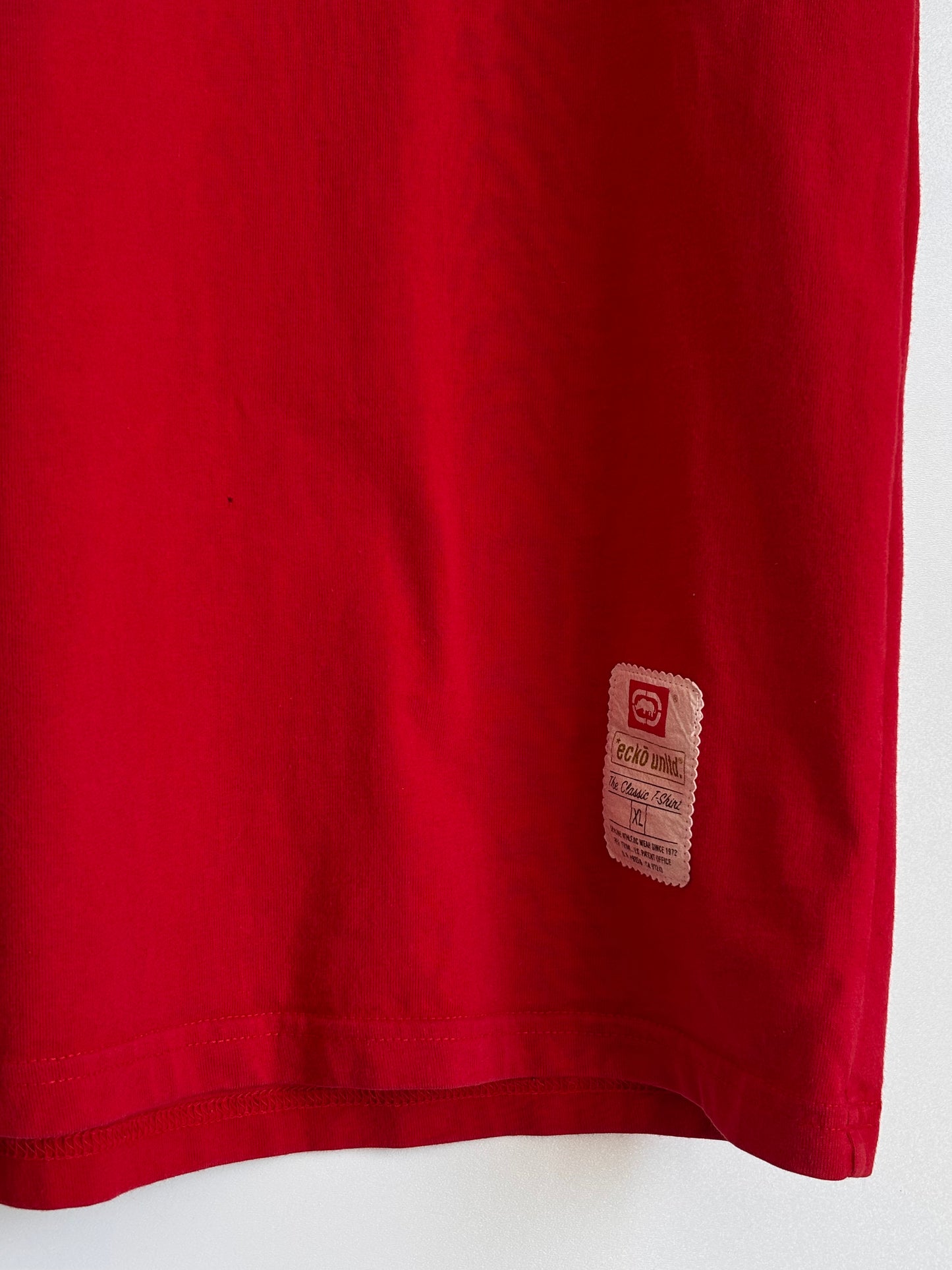 ECKŌ Vintage Tee