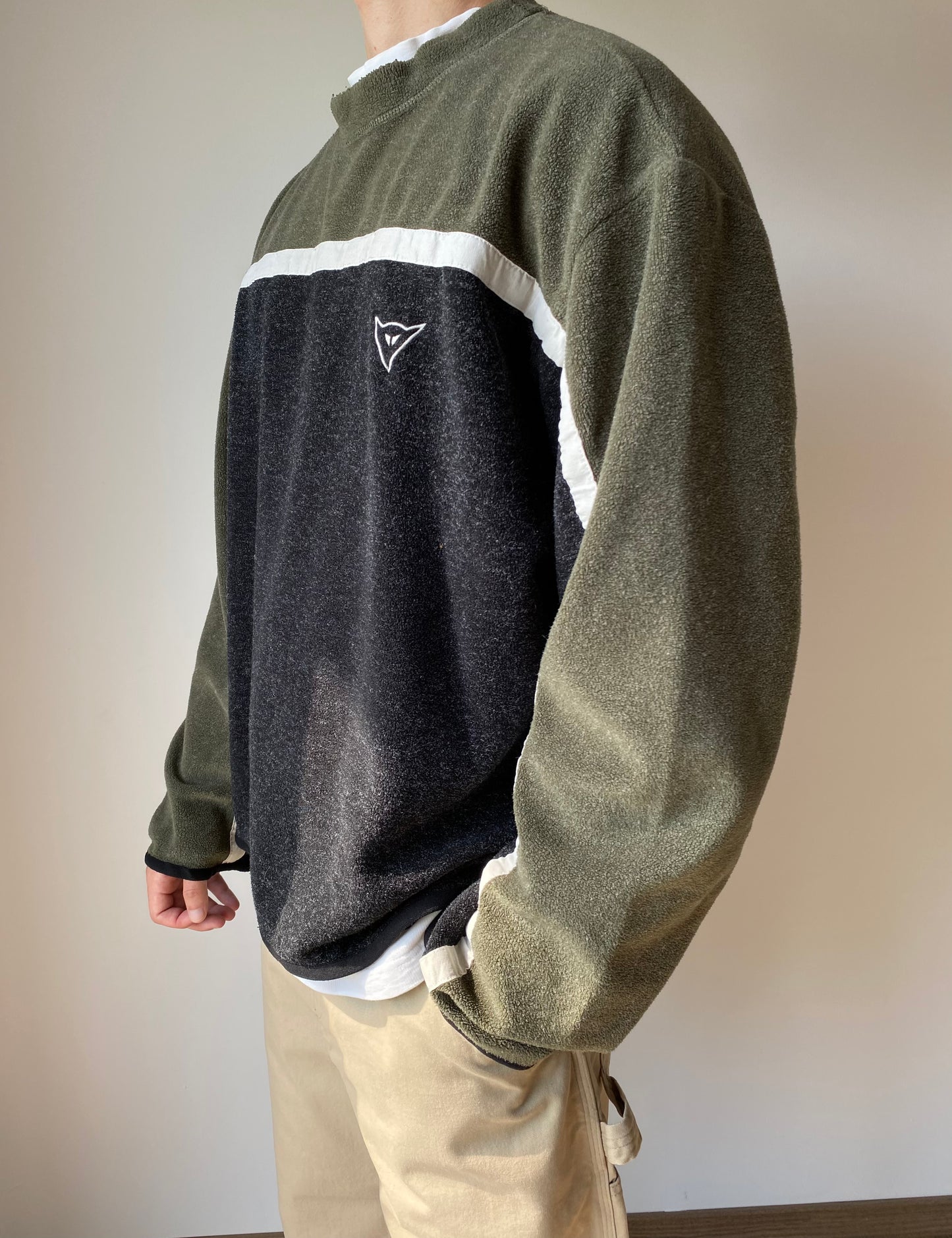 Dainese Fleece Crewneck