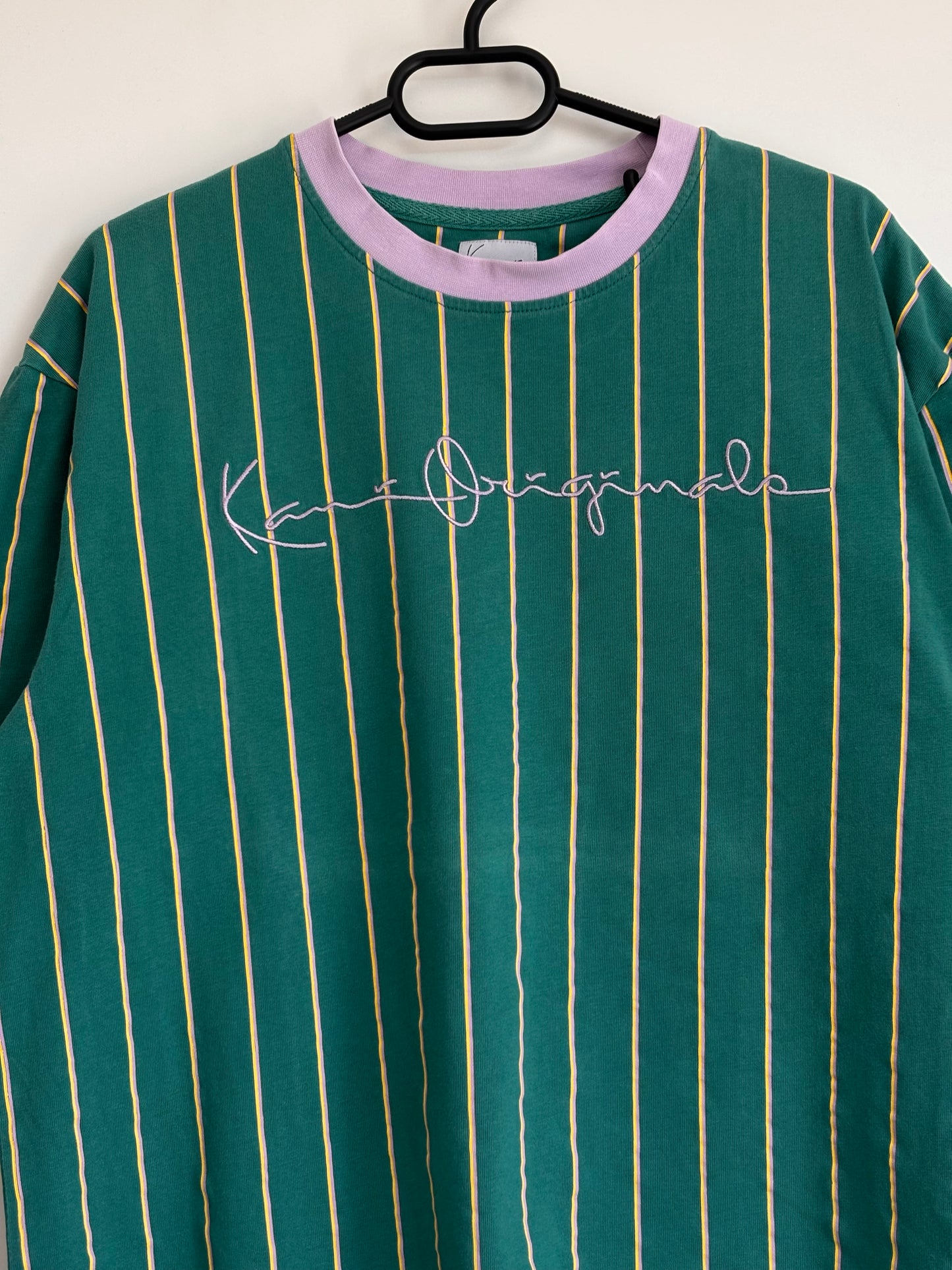 Karl Kani Tee