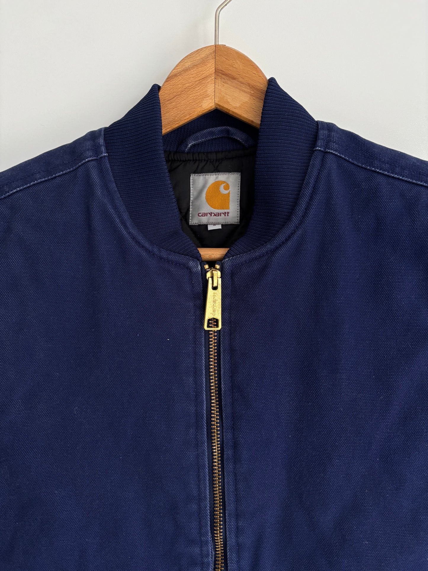 Carhartt Navy Vest