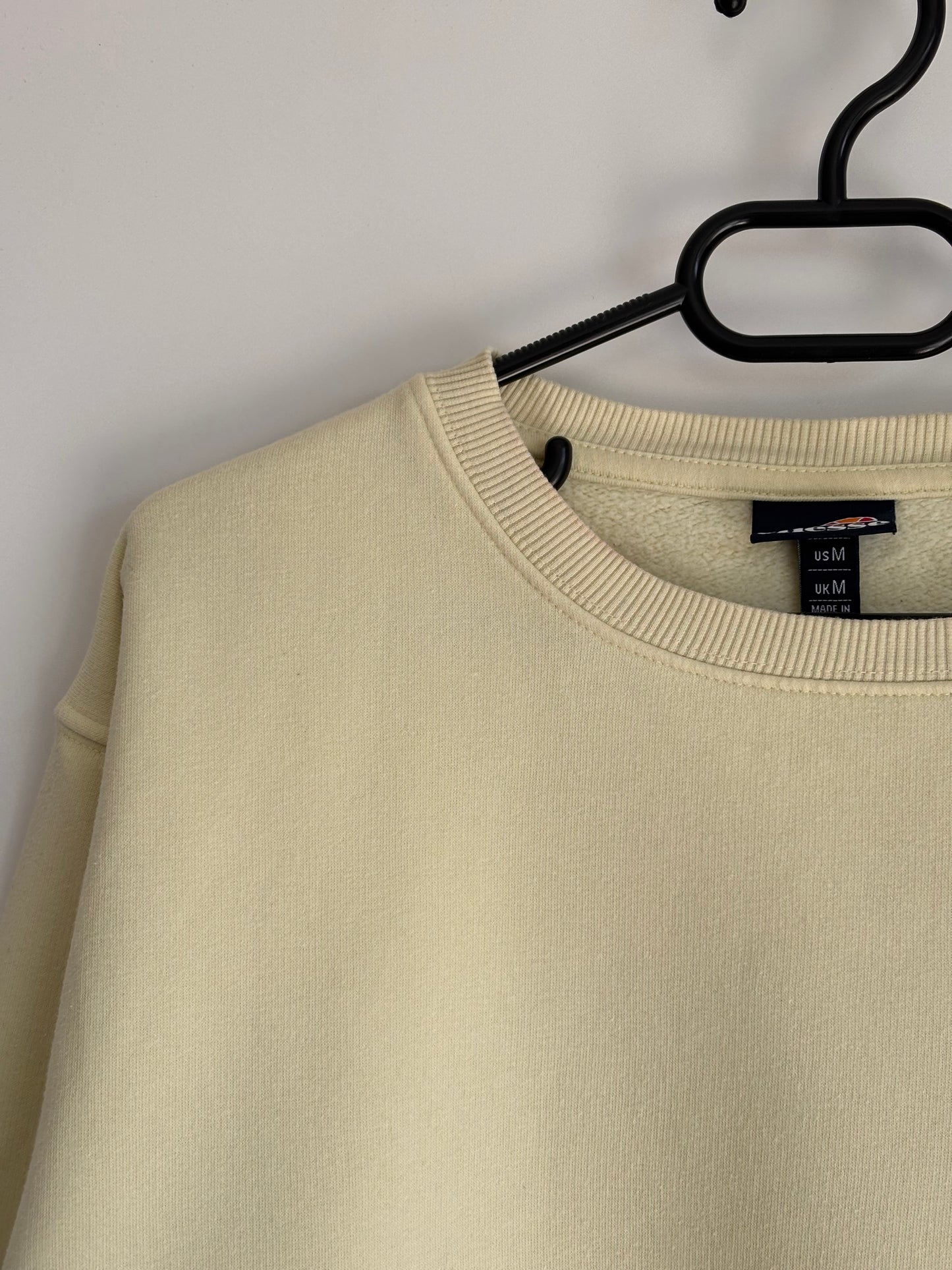 Ellesse Sweater