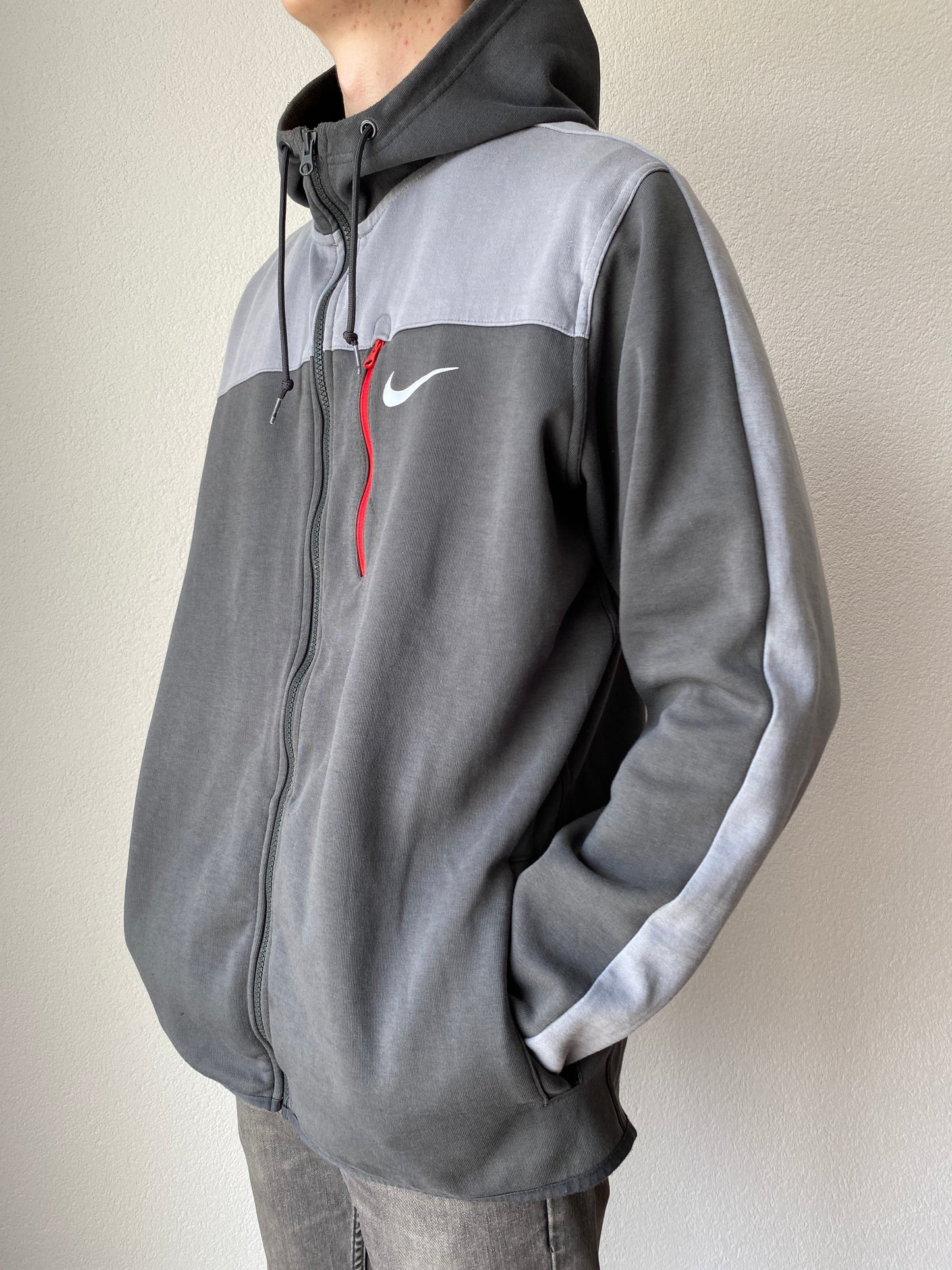 Nike TrackHoodie