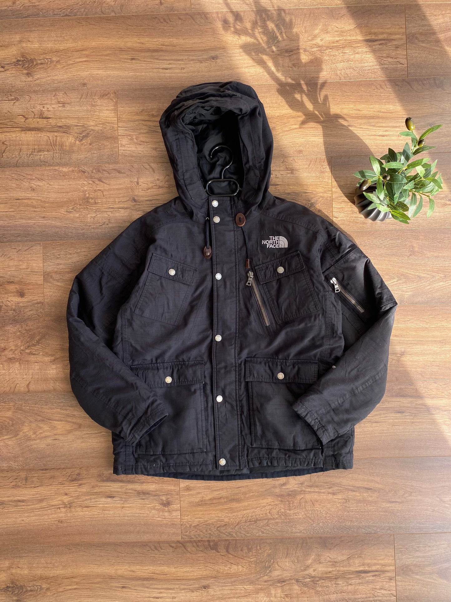 Northface Jacket