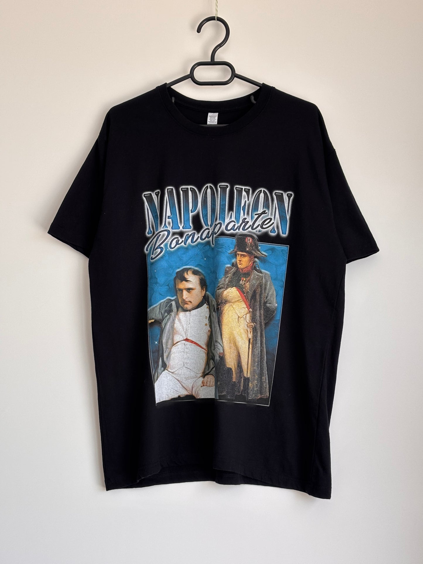 Napoleon Bonaparte Tee