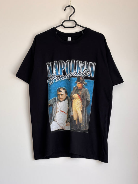 Napoleon Bonaparte Tee