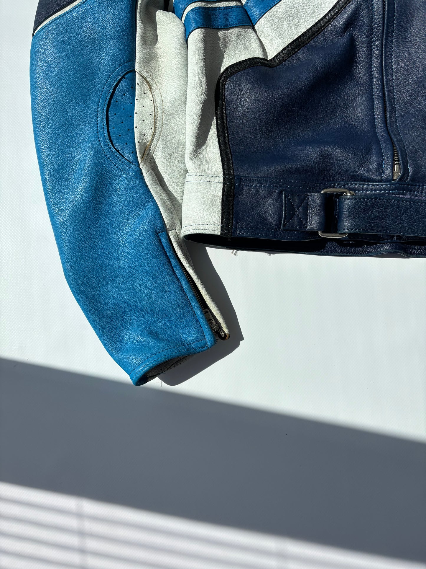 Women’s Schuh Motorcycle Jacket