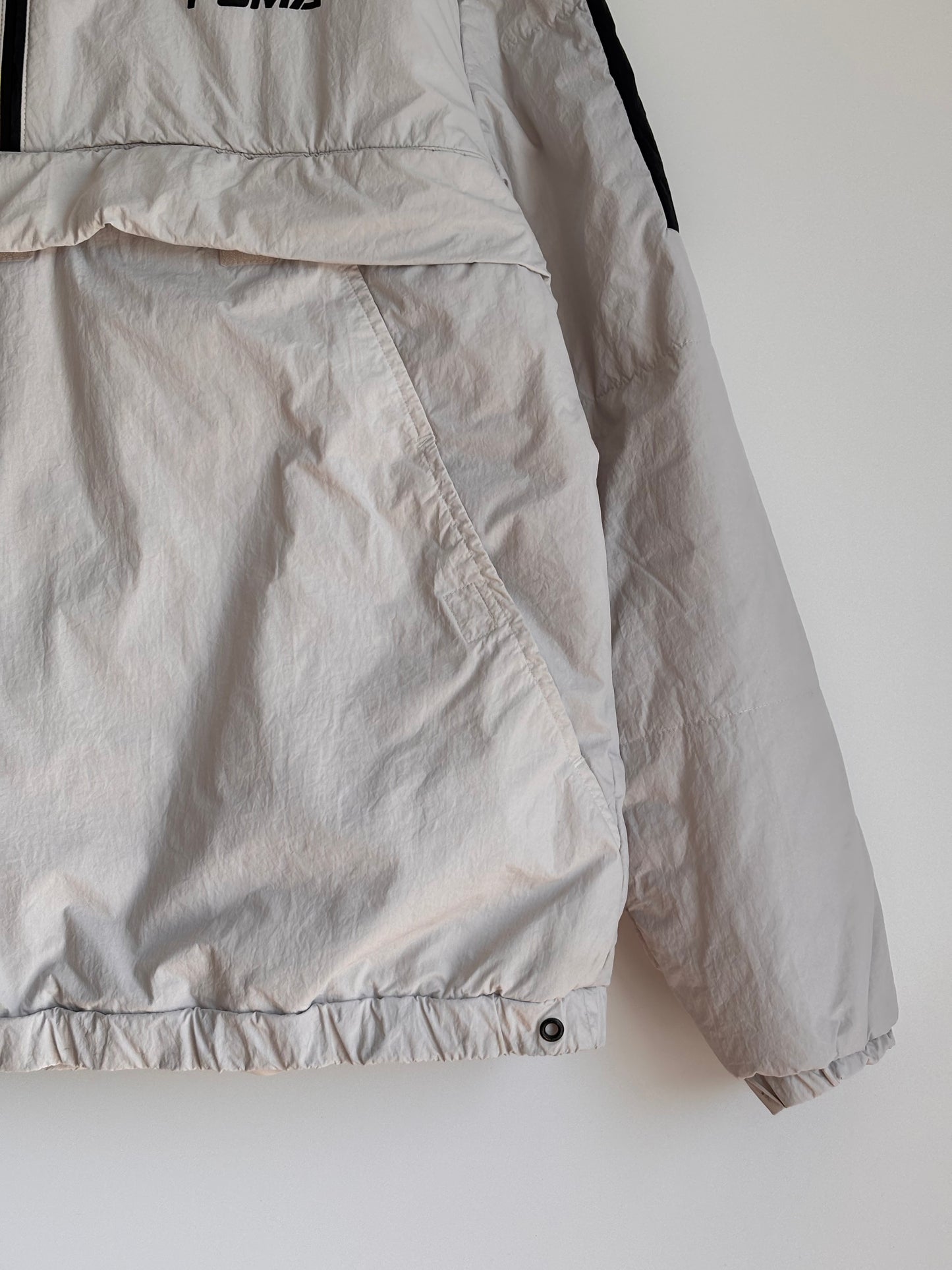 Puma Kangroo Jacket