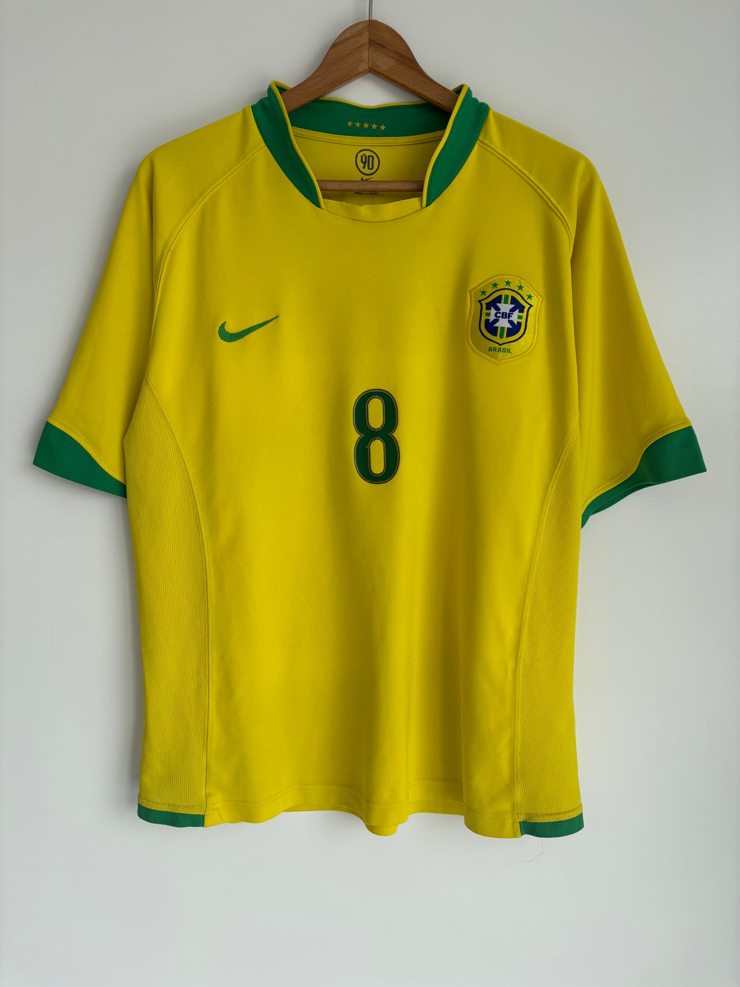 Nike Brasil “Kaka” Kit