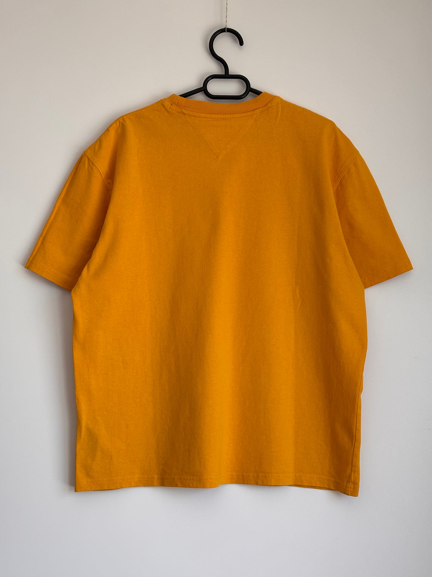 Tommy Jeans Mustard Tee