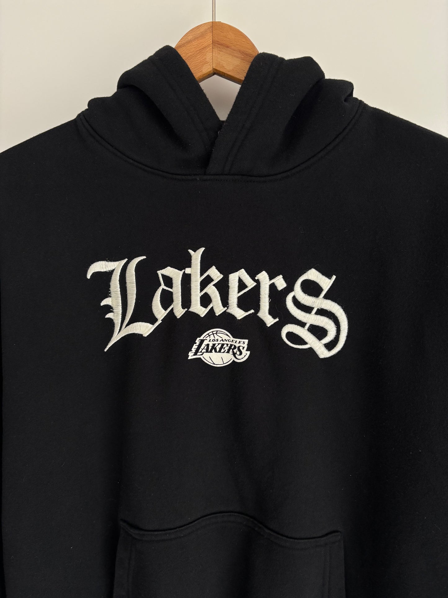NBA Lakers Hoodie