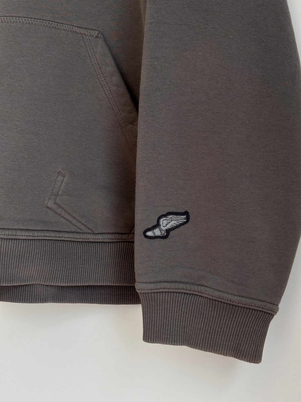 Vintage Nike Marshfield Hoodie
