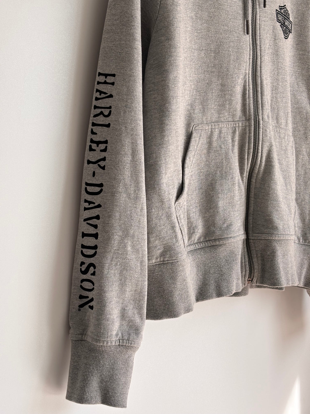 Harley-Davidson Hoodie