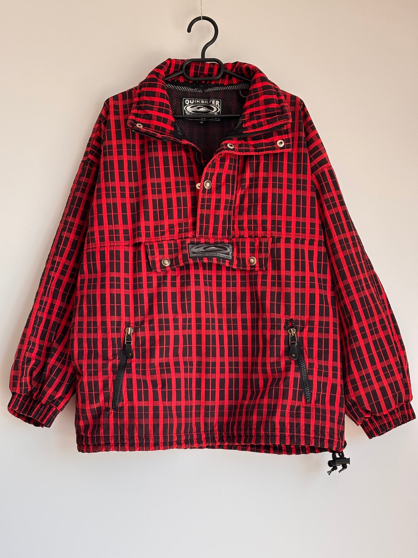 Rare QuickSilver Jacket
