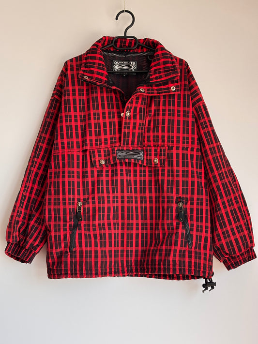 Rare QuickSilver Jacket