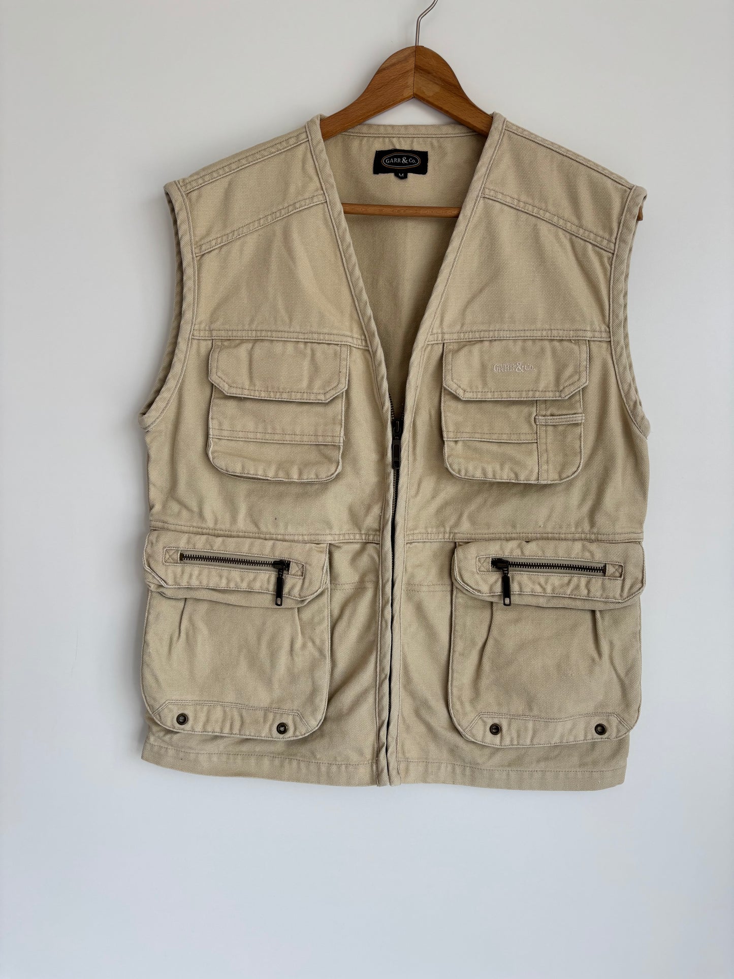 Tactical Vest
