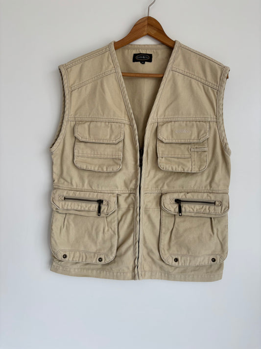 Tactical Vest