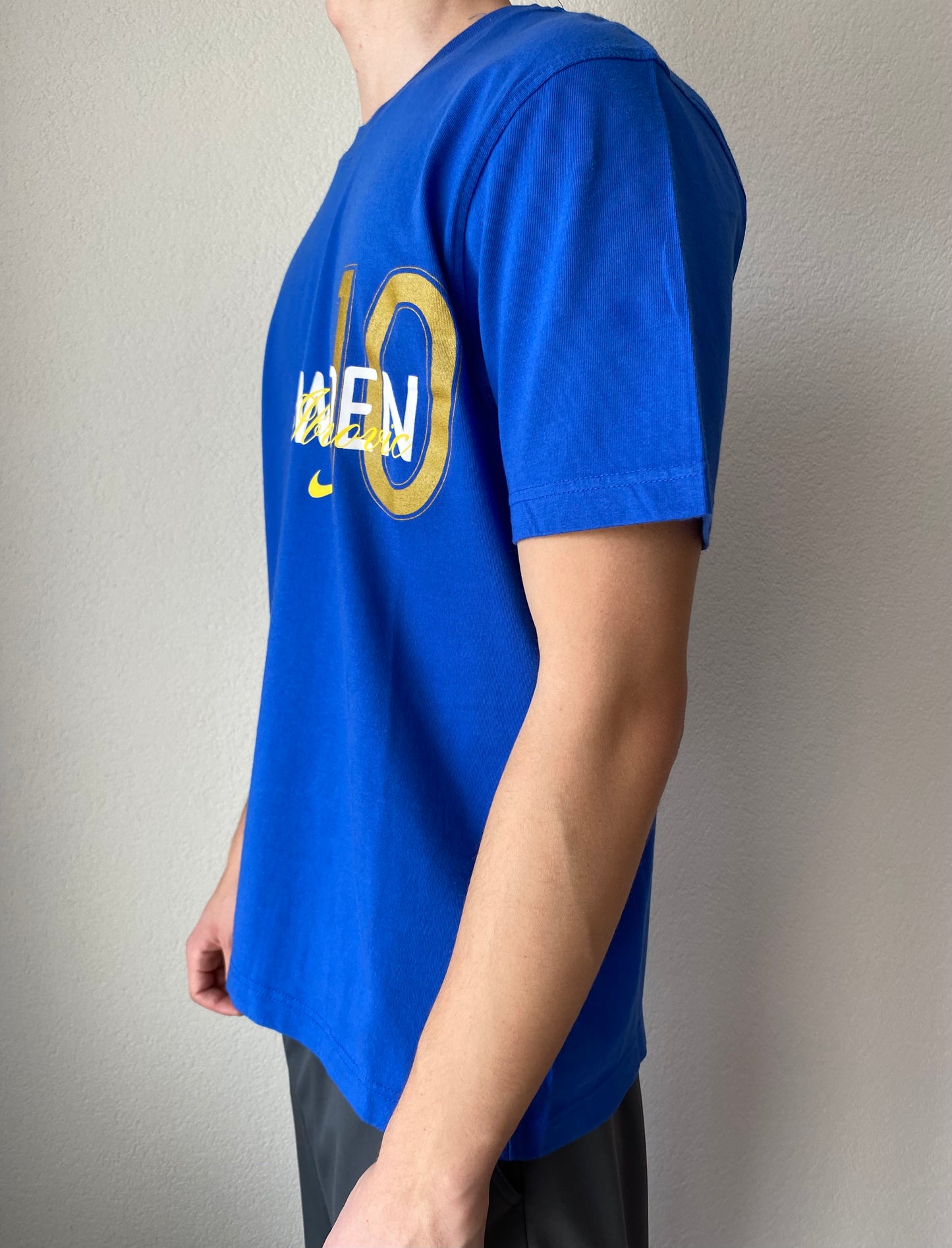 Nike Sweden Tee