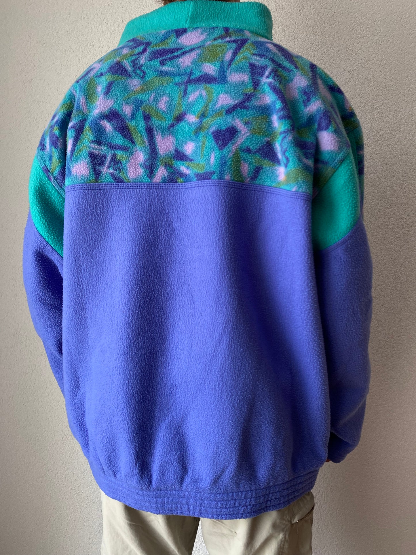 Beach n Snow Fleece